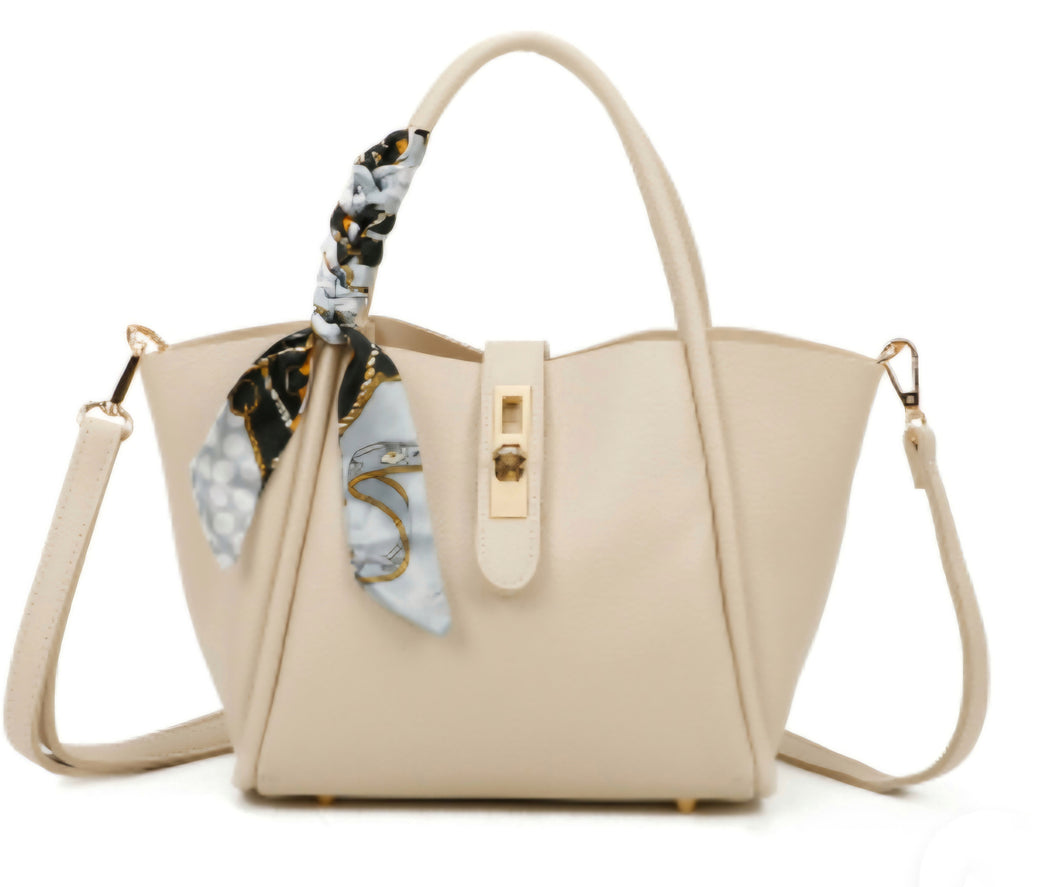 Bolso Gallantry Beige