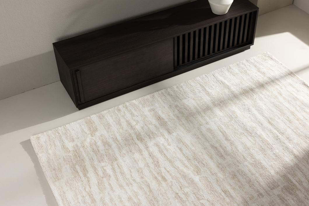 MILOS Alfombras Rectangulares 230 X 160 Beige