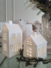 Load image into Gallery viewer, INTERIOR DECORATION WINTER (Låga Huset)
