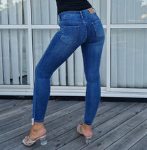 Load image into Gallery viewer, Toxik Jeans Blue
