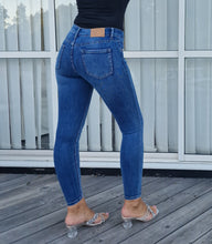 Load image into Gallery viewer, Toxik Jeans Blue
