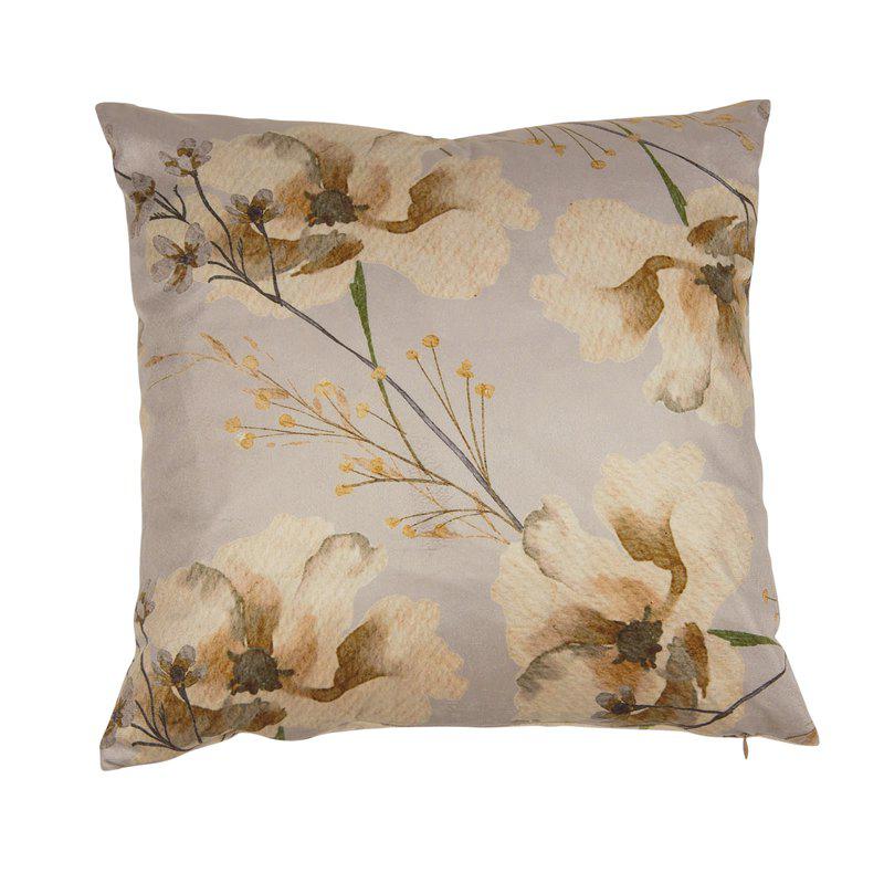 Kuddfodral Hedda Beige 45x45 cm