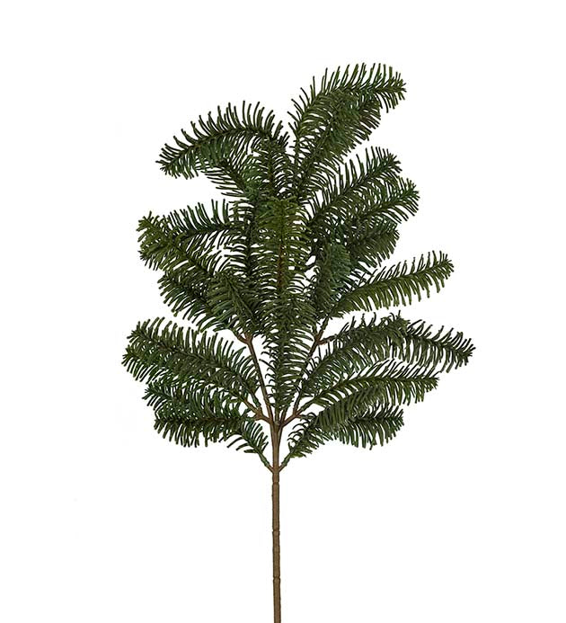 Fir branch Green 60 cm