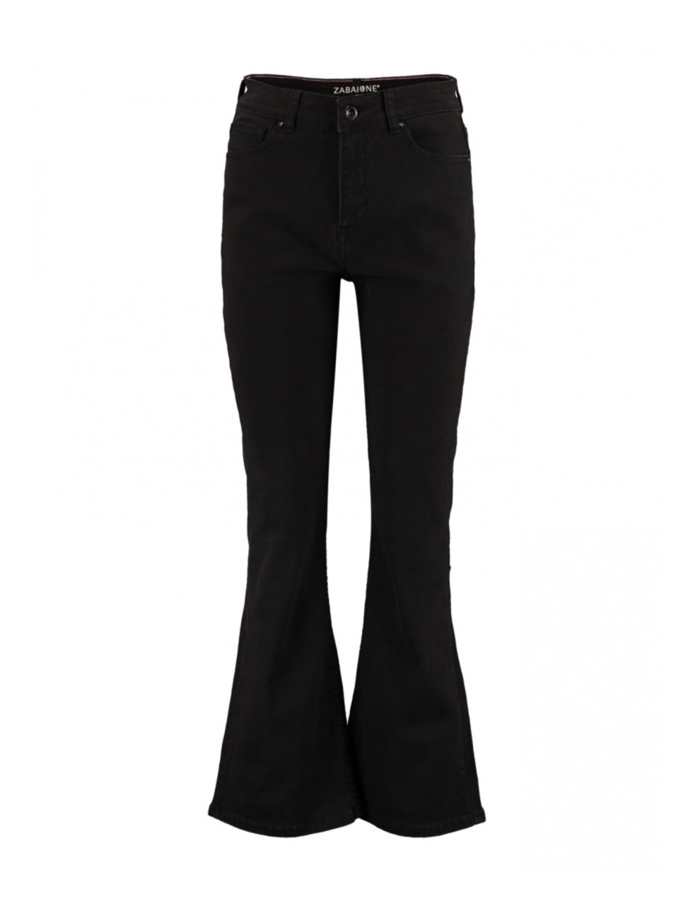 Jeans Nina - black