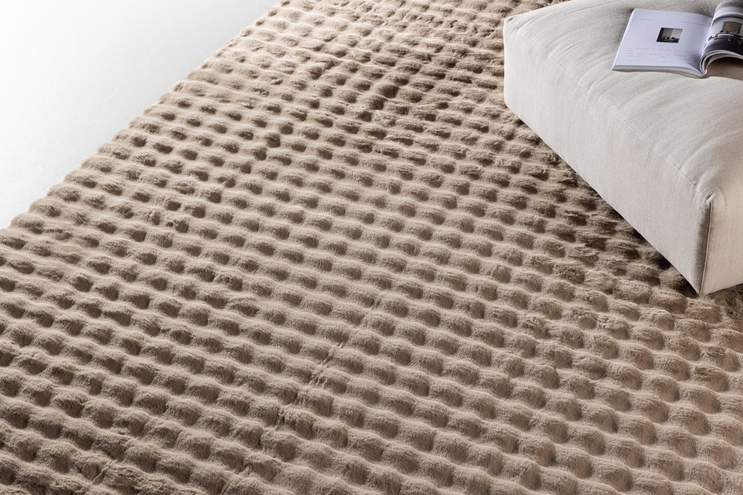 NOVIS Matta 160x230 cm Beige