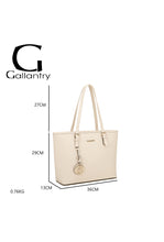 Cargar imagen en el visor de la galería, Bolso Sarah Beige
