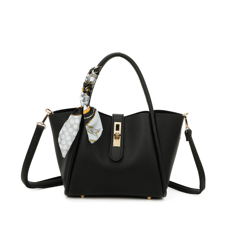 Bolso Gallantry Negro