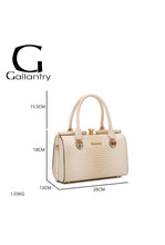 Cargar imagen en el visor de la galería, Bolso Kelly Beige
