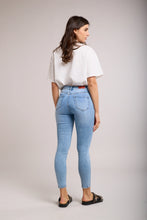 Load image into Gallery viewer, Jeans Toxik Strass
