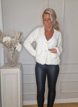 Ladda upp bild till gallerivisning, Jacket Natalie Offwhite
