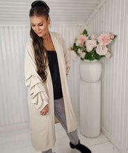 Ladda upp bild till gallerivisning, Kimono Wilma Beige
