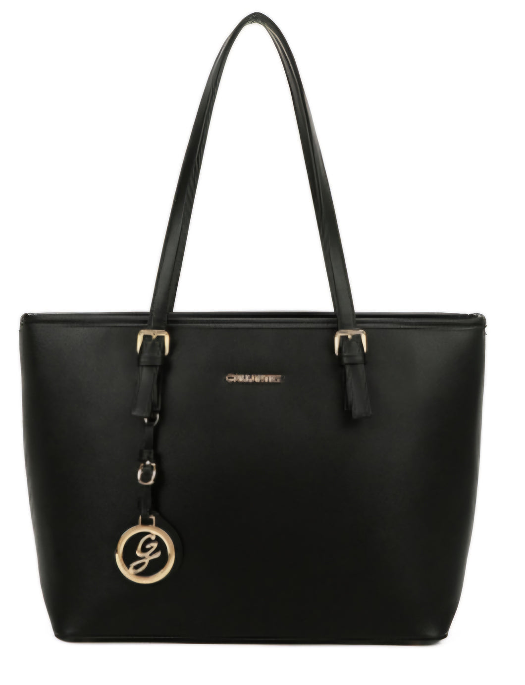 Bolso Sarah Negro