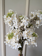 Load image into Gallery viewer, Hortensia Offwhite 70 cm
