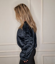 Ladda upp bild till gallerivisning, Jacket Averyy - black
