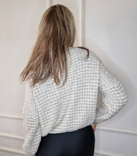 Load image into Gallery viewer, Cardigan Thea Beige
