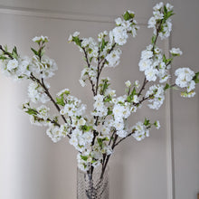 Cargar imagen en el visor de la galería, Flor de cerezo 120 cm
