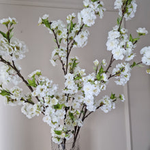 Cargar imagen en el visor de la galería, Flor de cerezo 120 cm
