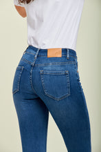 Load image into Gallery viewer, Toxik Jeans Blue
