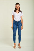 Load image into Gallery viewer, Toxik Jeans Blue
