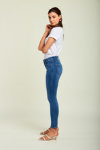 Ladda upp bild till gallerivisning, Toxik Jeans Blue
