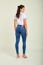 Load image into Gallery viewer, Toxik Jeans Blue
