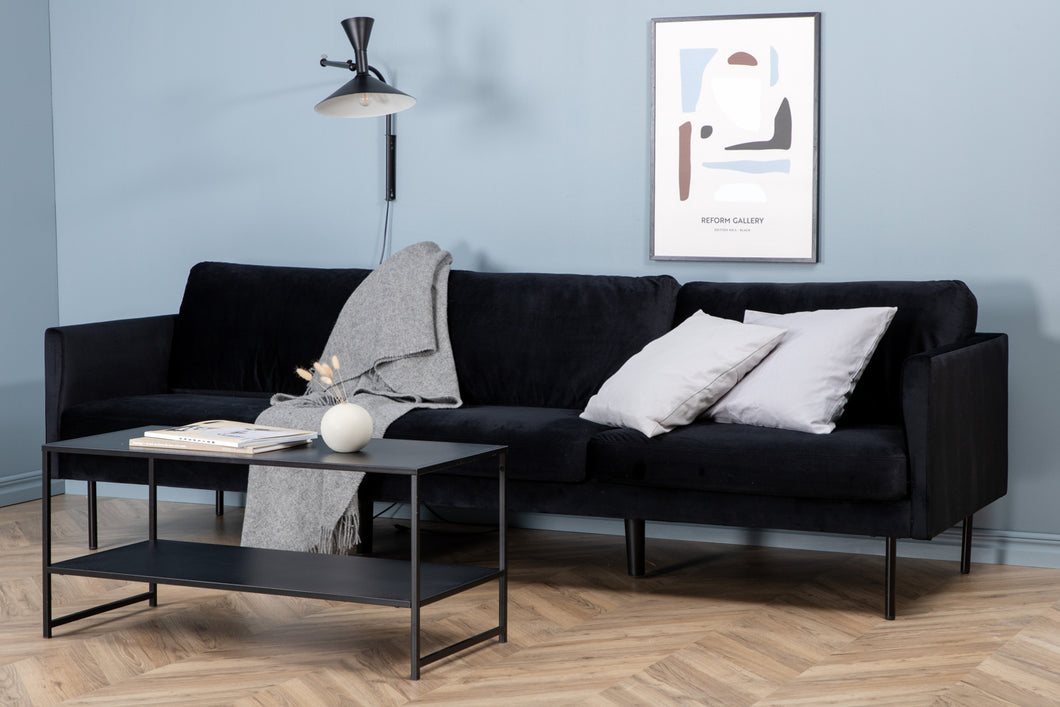 SOFA, Zoom 3-seater sofa