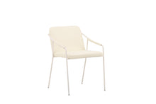 Load image into Gallery viewer, TWIST Dining chairs Beige 2-pack
