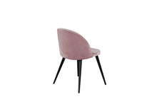 Load image into Gallery viewer, Dining chair Pink Velvet 2-pack
