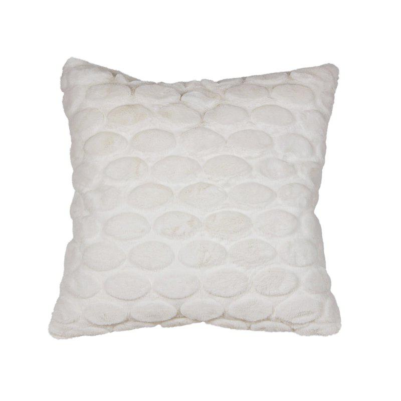 Cushion cover SENSE off-white